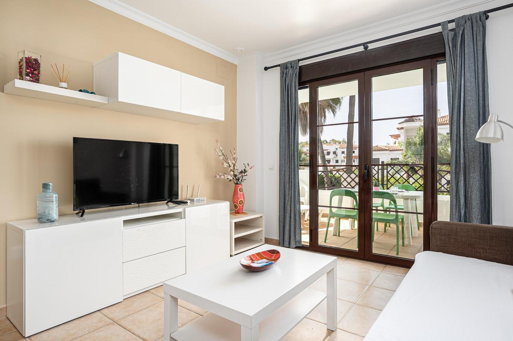 Apartamento Familiar Muy Soleado Cerca De La Playa Y Parking Incluido Chiclana de la Frontera Exterior foto